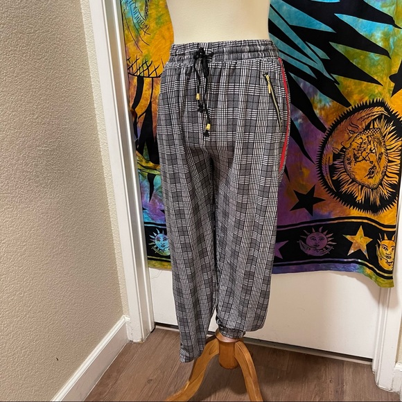 🌈 Lovely casual European style joggers - Picture 4 of 11